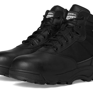 Original S.W.A.T. Classic 6" 116101 Men's 12 EH Composite Safety Toe Boots PQ367