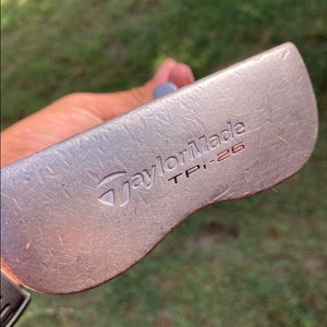 Taylormade TPI-26 Putter 35”