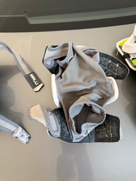 Large Adult Maverik Arm Pads (Used)