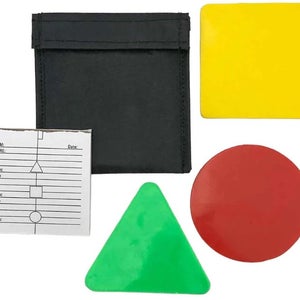 FH Referee Bundle     (New)