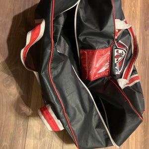 Warrior Bag (Used)