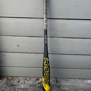 Easton Bat  18 oz 28" (Used)