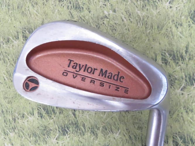 Taylormade BURNER OVERSIZE GAP Wedge Bubble REGULAR
