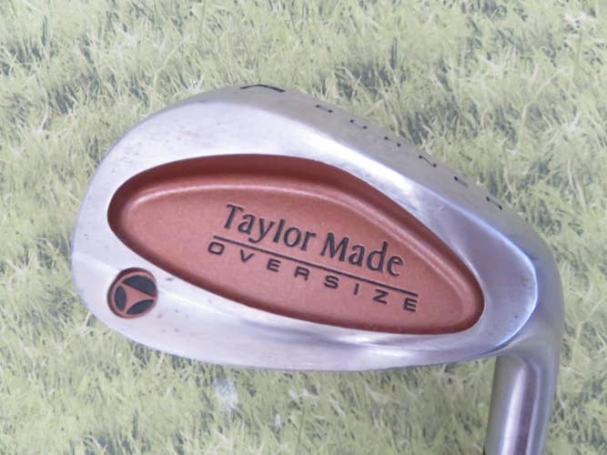 Taylormade BURNER OVERSIZE LOB Wedge Bubble REGULAR
