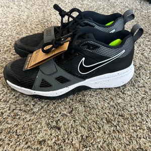 Unisex Adult Size M 9.5 (W 10.5) Nike Air Zoom LJ Elite Shoes (New)
