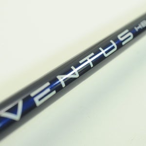 Fujikura Ventus Velocore HB 7 Regular Flex Hybrid Shaft Cobra Adapter  # 185113