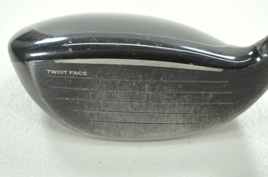 TaylorMade Stealth Rescue 5-25* Hybrid Senior Flex RH Ventus 5 Graphite # 192513