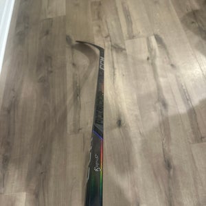 Senior CCM RibCor Trigger 9 Pro Right Handed Hockey Stick P29 75 Flex  (New)