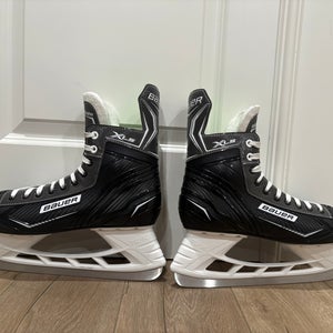 Bauer Hockey Skates Regular Width 10 (Used)