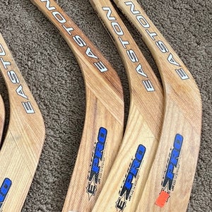 Left Handed Synergy pro Stick Blades