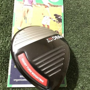 X59 Smart Draw 17* 3 Fairway Wood Regular 65g Graphite Shaft (42)