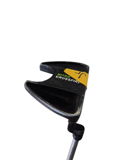 Used Nitro Jr Putter RH 11617-S000326961