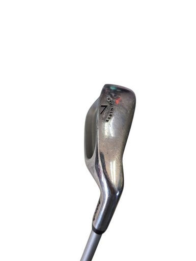 Fer De Golf Intech Lancer 6 - Junior, Flex Graphite, 31,5", Droitier, Occasion