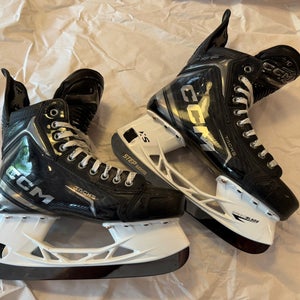CCM Tacks XF Pro Hockey Skates Regular Width 8 (Used)