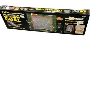 Used Lacrosse Goal 11479-S000396666