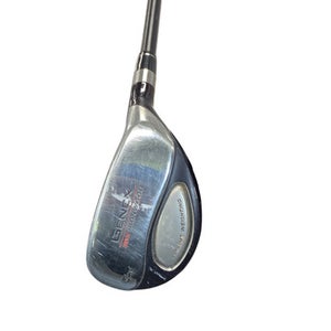 Used Nickent 3DX Mens Fairway Wood RH 3 Wood 11479-S000396635