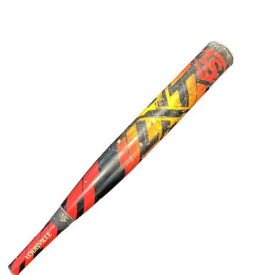 Used Louisville Slugger 2022 LXT BB/SB Fastpitch Bat 31" 11479-S000396593