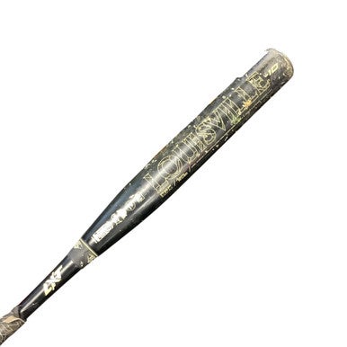 Used Louisville Slugger 2022 LXT BB/SB Fastpitch Bat 31" 11479-S000396593