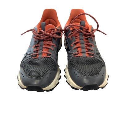 Used Adidas Running/X-Train Shoes M Grey 11479-S000396755