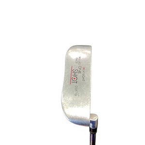 Used Knight ONE SHOT Mens Putter RH 11479-S000396721