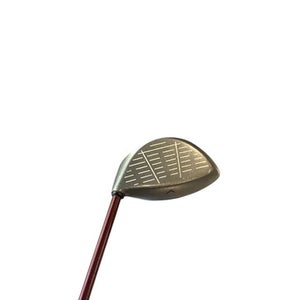 Used Callaway WAR BIRD GBB Mens Driver RH 9.0 Degree 11479-S000396694