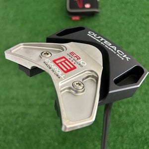 Evnroll Outback ER10 36 Putter w Headcover