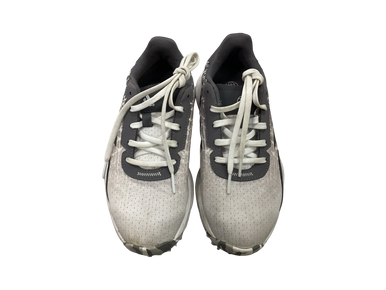 Used Adidas Jr Golf Shoes White Junior 03.5 11613-S000162442