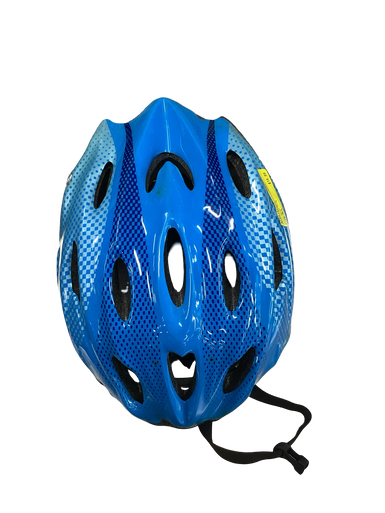 Used Schwinn Bike Helmet Royal Blue M/L 11613-S000162427