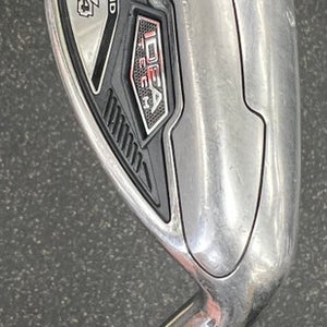 Used Adams V4 Golf Wedge Mens RH Gap/Approach Wedge 11497-S000149486