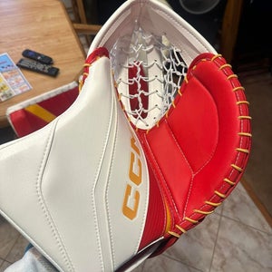 CCM EFlex 6 Markstrom Pro Stock
