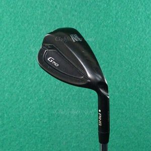 Ping G710 White Dot PW Pitching Wedge True Temper Elevate 95 VSS Steel Regular