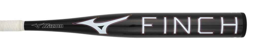 Mizuno Finch Composite Bat (-13) 18 oz 31" (New)