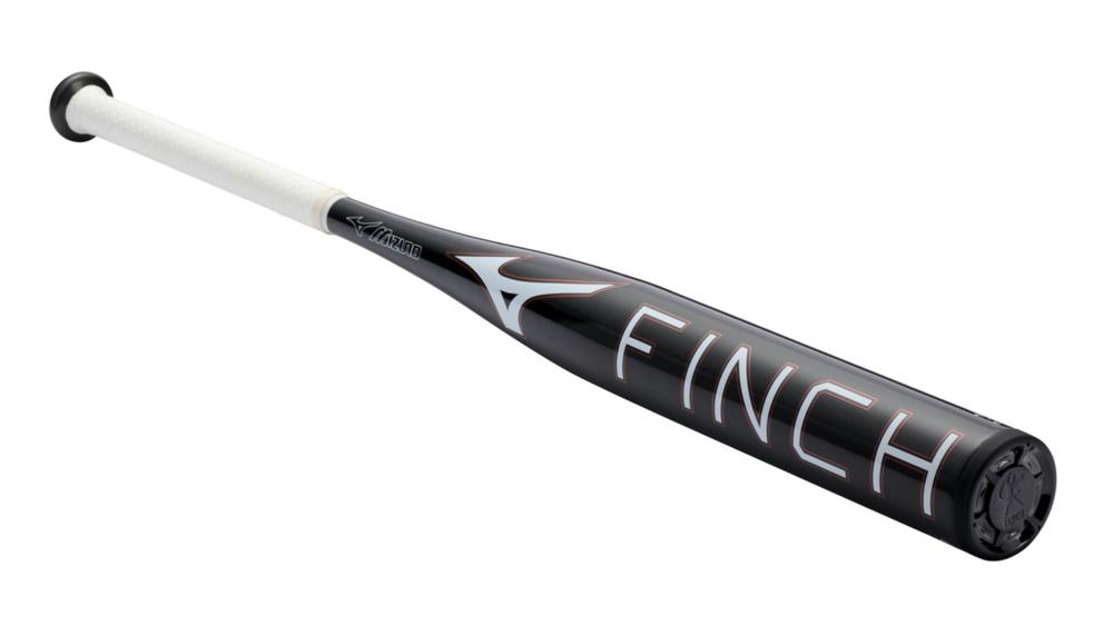 Mizuno Finch Composite Bat (-13) 18 oz 31" (New)