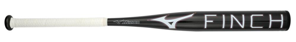 Mizuno Finch Composite Bat (-13) 18 oz 31" (New)