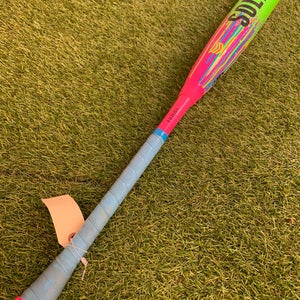 Soldier Sports TANK (2 3/4") USSSA Bat 2025 (-8)