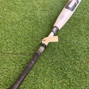 DeMarini CF (2 3/4") USSSA Bat 2022 (-8)