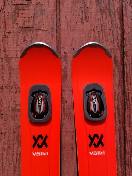 182 cm Volkl RTM 86
