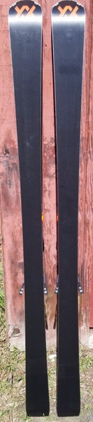 182 cm Volkl RTM 86