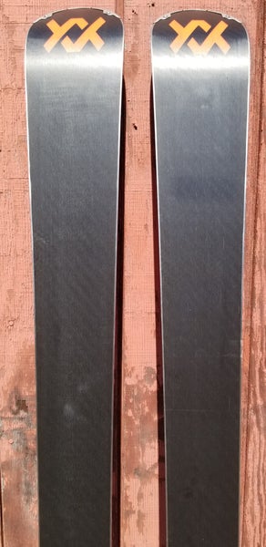 182 cm Volkl RTM 86
