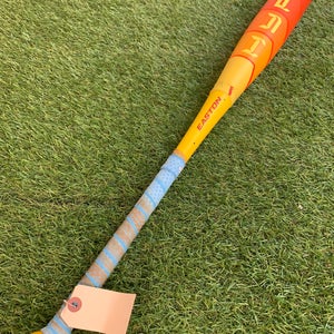 Easton Hype Fire USA Youth Bat (-10) 2025