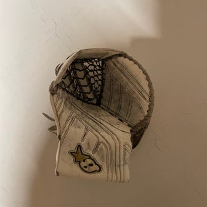 Brian's G-Netik X Regular (Used)