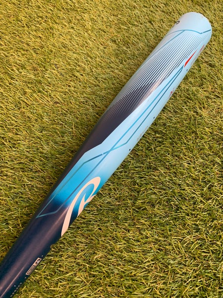 2024 Rawlings Clout AI Alloy Bat BBCOR Certified (-3) Alloy 30 oz 33" (Used)