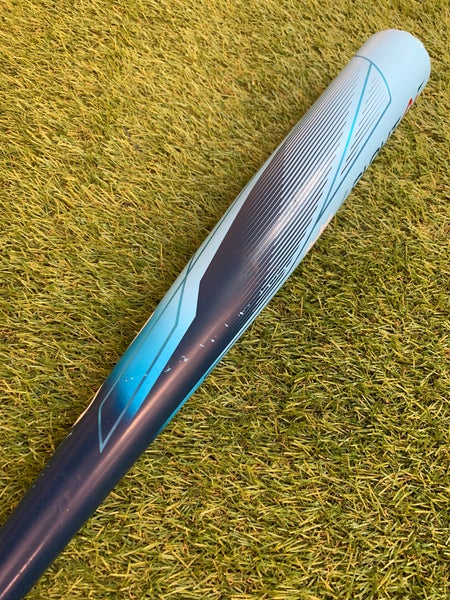 2024 Rawlings Clout AI Alloy Bat BBCOR Certified (-3) Alloy 30 oz 33" (Used)