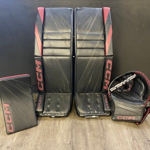 CCM EFlex 7 Full Set 34+2