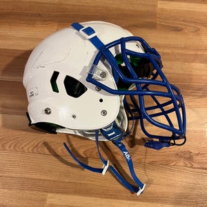 Youth Small Schutt Vengeance A3 Helmet (Used)