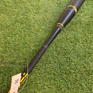 2023 Easton Hype Comp Composite Bat USSSA Certified (-8) Composite 22 oz 30" (Used)