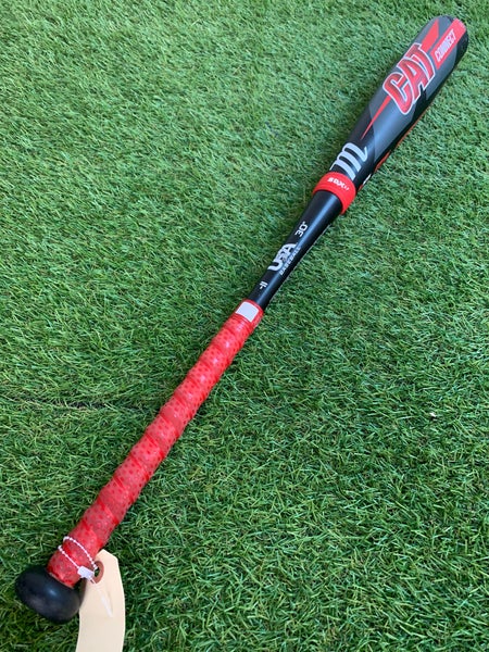 Marucci CAT Connect Hybrid Youth USA 2023 (-11)