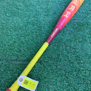 Easton Hype Fire (2 3/4") USSSA Bat (-5) 2025