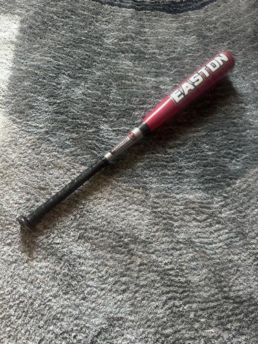 Easton Synergy Baseball Bat BSN11 29 20 Oz Red / Silver *