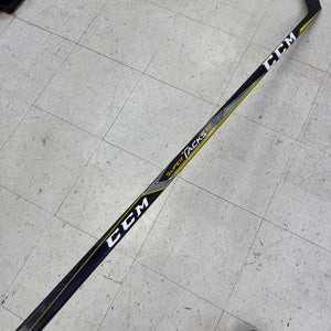 Pro Stock CCM Super Tacks 2.0 Left Hand Hockey Stick P14 Pro Stock (New)